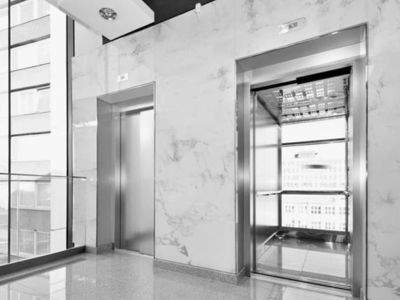 Lifts with Grama Blend