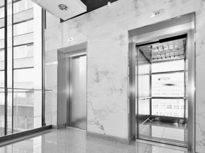 lifts with grama blend marble