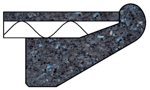 massivprofil processing