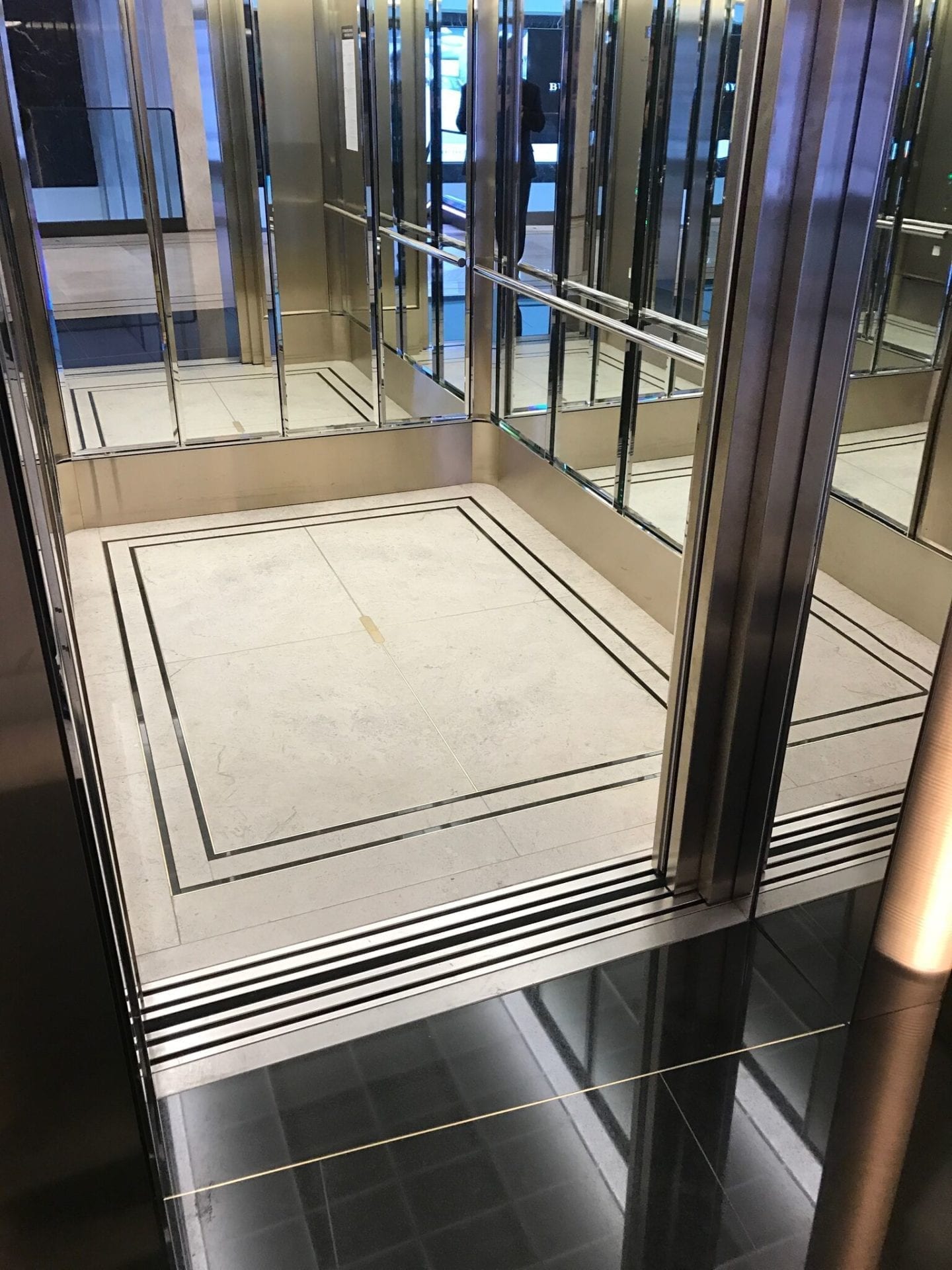 elevator lifts ecoline