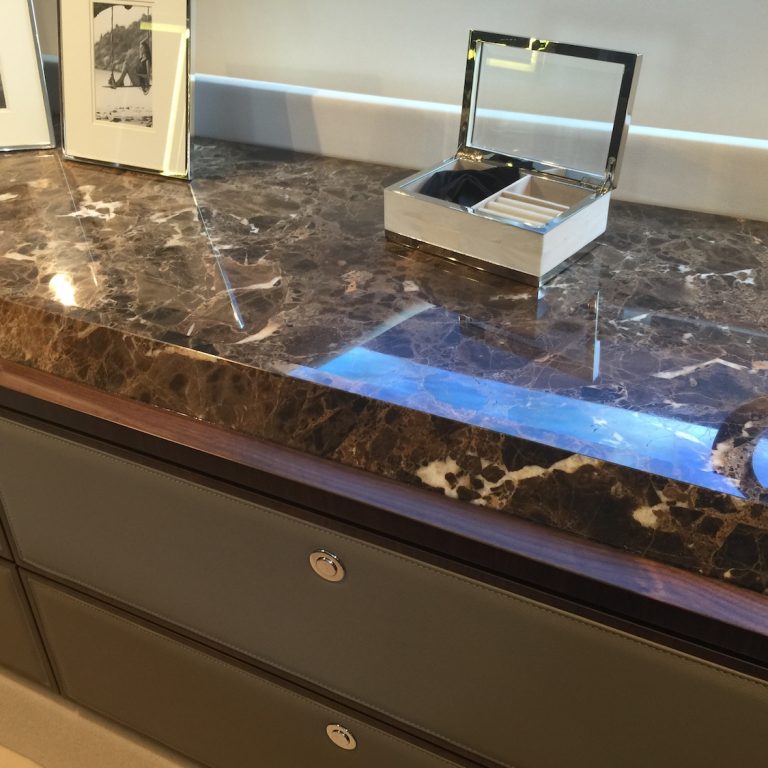 grama blend  lightweight stone
