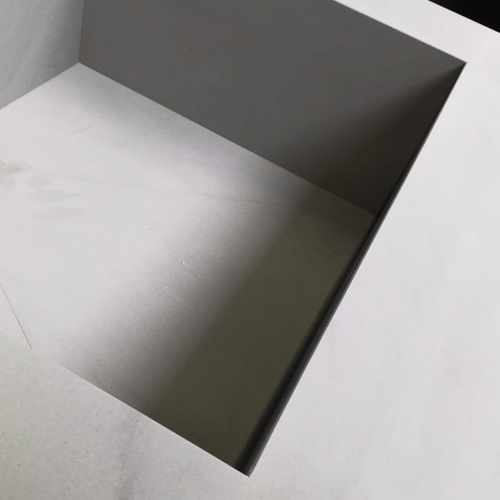 certificates for lightweight stone