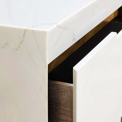 stone edging