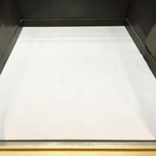 lightweight natural stone