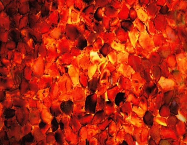 carnelian stone from grama blend uk