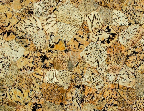 semi precious graphic jasper stone from grama blend uk