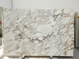 calacatta oro marble stone slab from grama blend uk