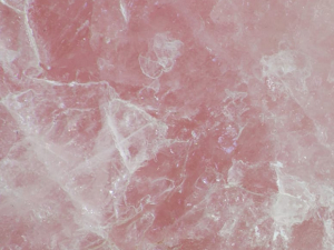 rose quartz stone from grama blend uk
