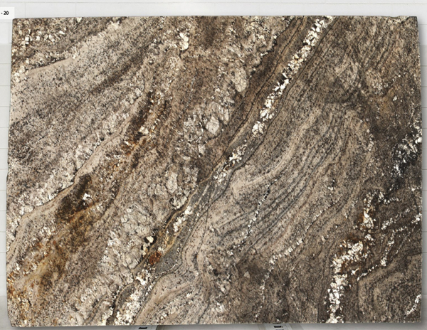 image of amarone slab from grama blend uk