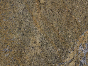 close up shot of aurus granite stone from grama blend uk