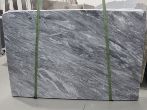 Bardiglio Nuvolato Slab 2