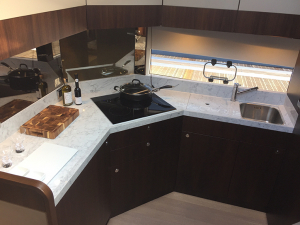 galley bianco gioia stone counter from grama blend uk