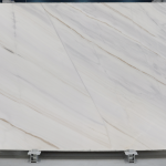 Bianco Lasa slab 2