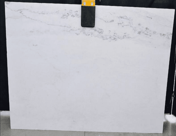 slab of bianco p stone from grama blend uk