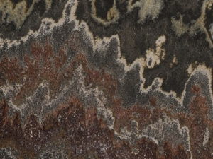 Black Onyx Close Up Sample