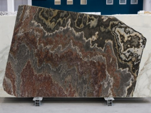 Black Onyx Slab 1