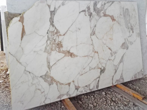 calacatta oro stone slab stock from grama blend uk