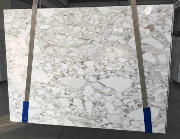 calacatta vagli stone slab from grama blend uk