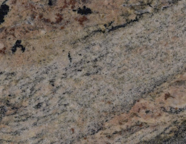 close up shot of capricorn stone from grama blend uk
