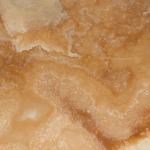 Caramel Onyx Close Up