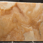 Caramel Onyx Slab 3