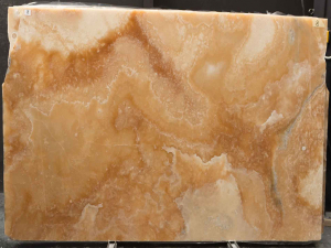 Caramel Onyx Slab