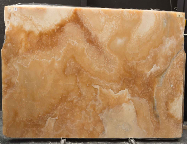Caramel Onyx Slab