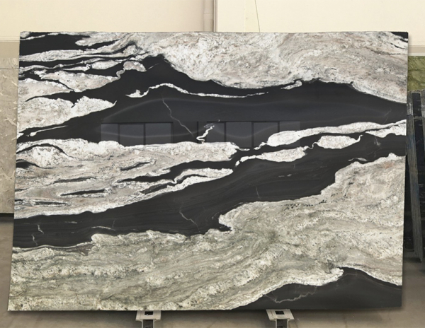 slab of copacabana granite stone from grama blend uk