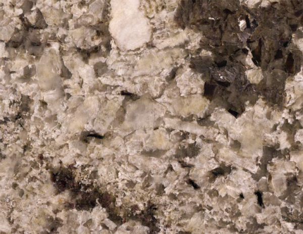 close up shot of capenhagen stone from grama blend uk