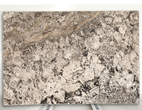 slab of delicatus stone from grama blend uk