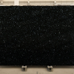 Emerald Pearl Granite Slab images