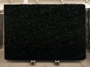 emerald pearl granite polished