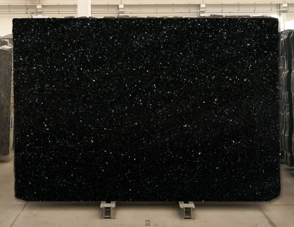 emerald pearl granite polished