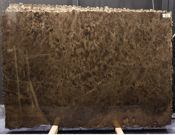 Emperador Dark Slab
