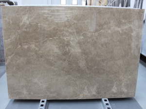 Emperador Light Slab