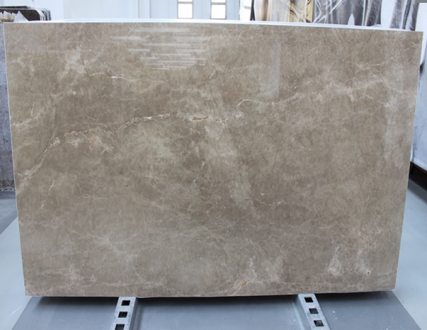 Emperador Light Slab