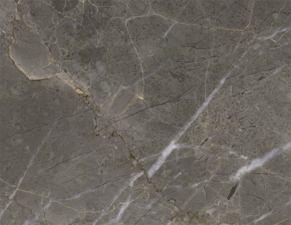close up of grigio collemandina stone from grama blend uk