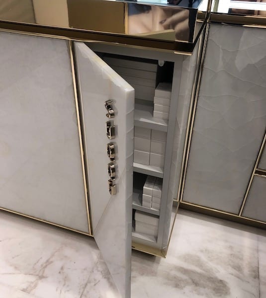 lightweight cabinet stone from grama blend uk