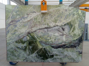 irish green marble stone slab from grama blend uk