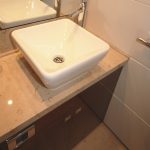 Jura Beige Vanity Top