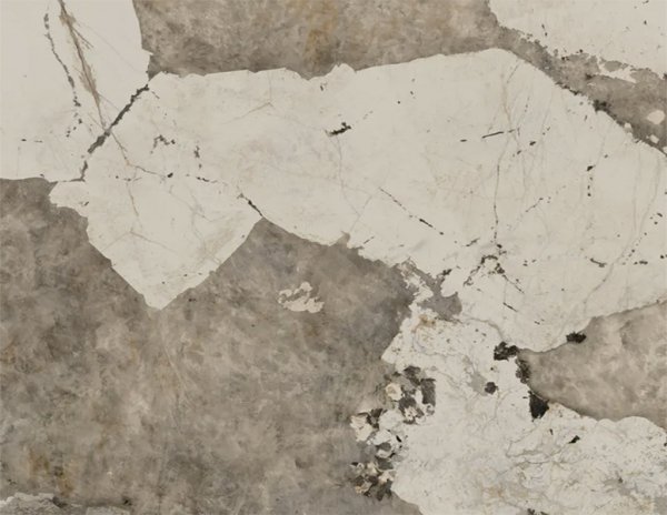 Khalo porcelain by Dekton