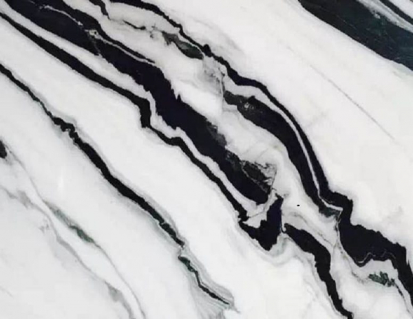 lightweight panda white marble stone from grama blend uk