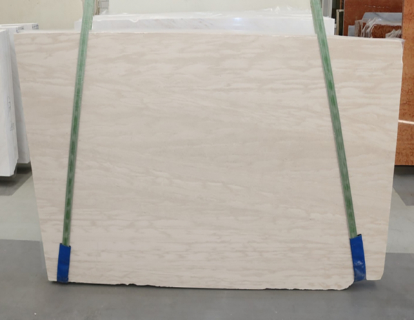 mocca creme slab of stone from grama blend uk