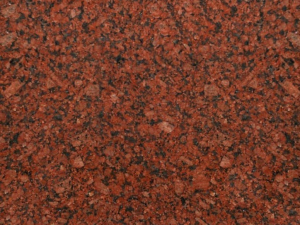 multicolour red stone from grama blend uk