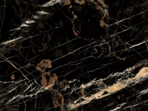 Noir St Laurent Marble