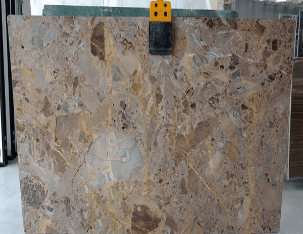 opera fantastico slab from grama blend
