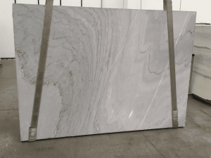 slab of palisandro bluette stone from grama blend uk