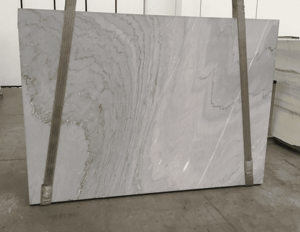 slab of palisandro bluette stone from grama blend uk