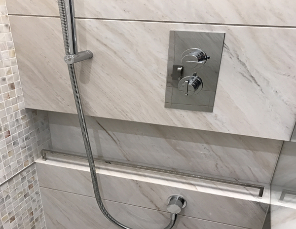 Pallisandro Classico install 1