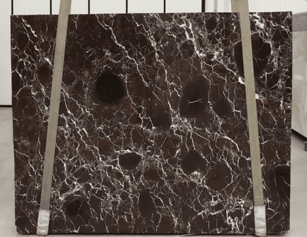 rosso lepanto stone from grama blend uk